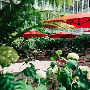 Le Grand Quartier 4*, Paris France