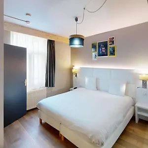 Hotel Greet Gare Flandres - Groupe Accor, Lille