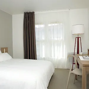 Aparthotel Appart'city Confort - Euralille, Lille