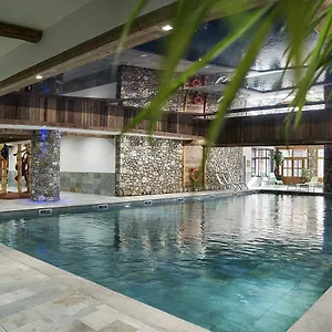 Cgh Residences & Spas Kalinda 4*, Tignes France