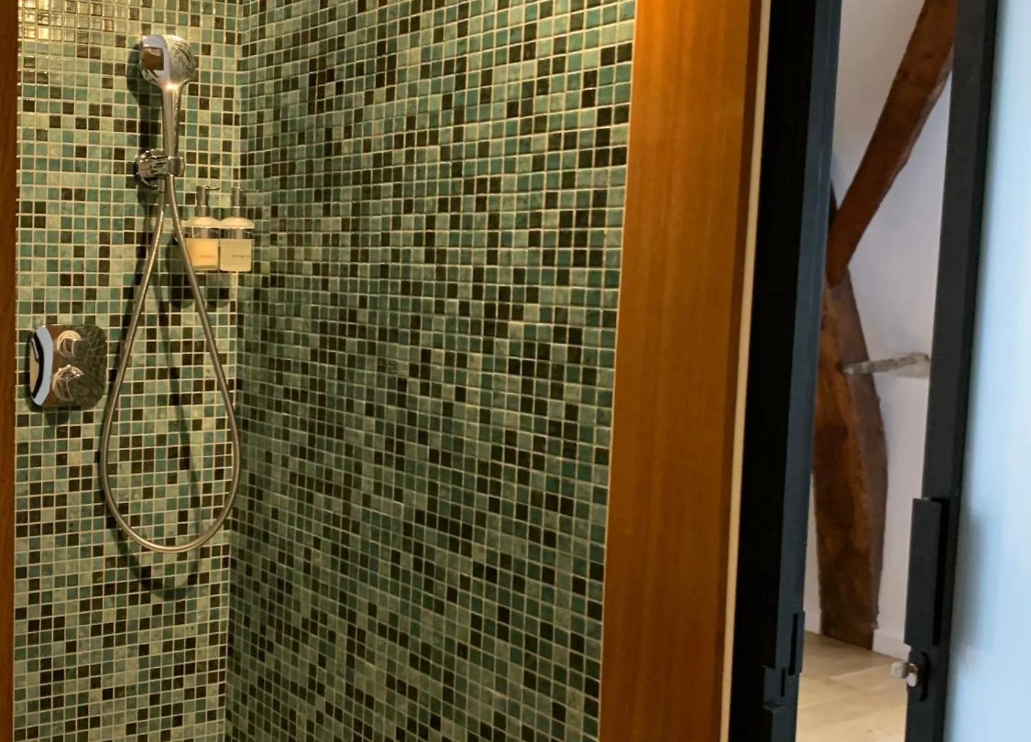 Guest house Galerie Jacqueline Storme Hotel Lille