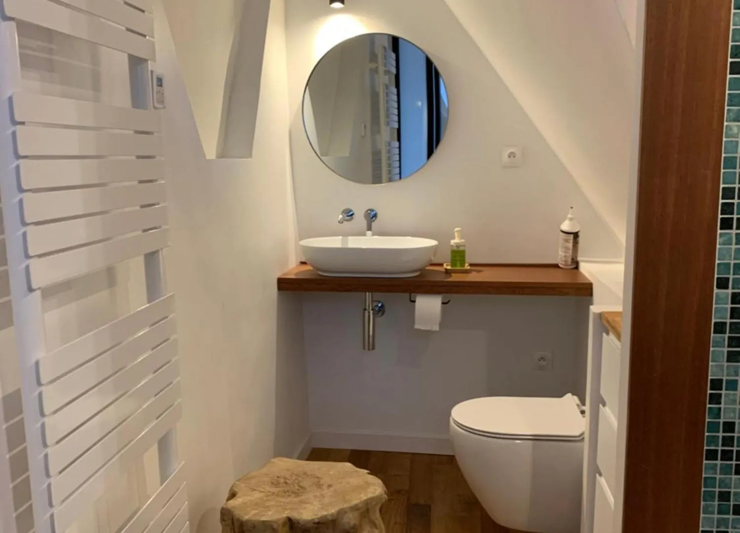 Galerie Jacqueline Storme Hotel Lille