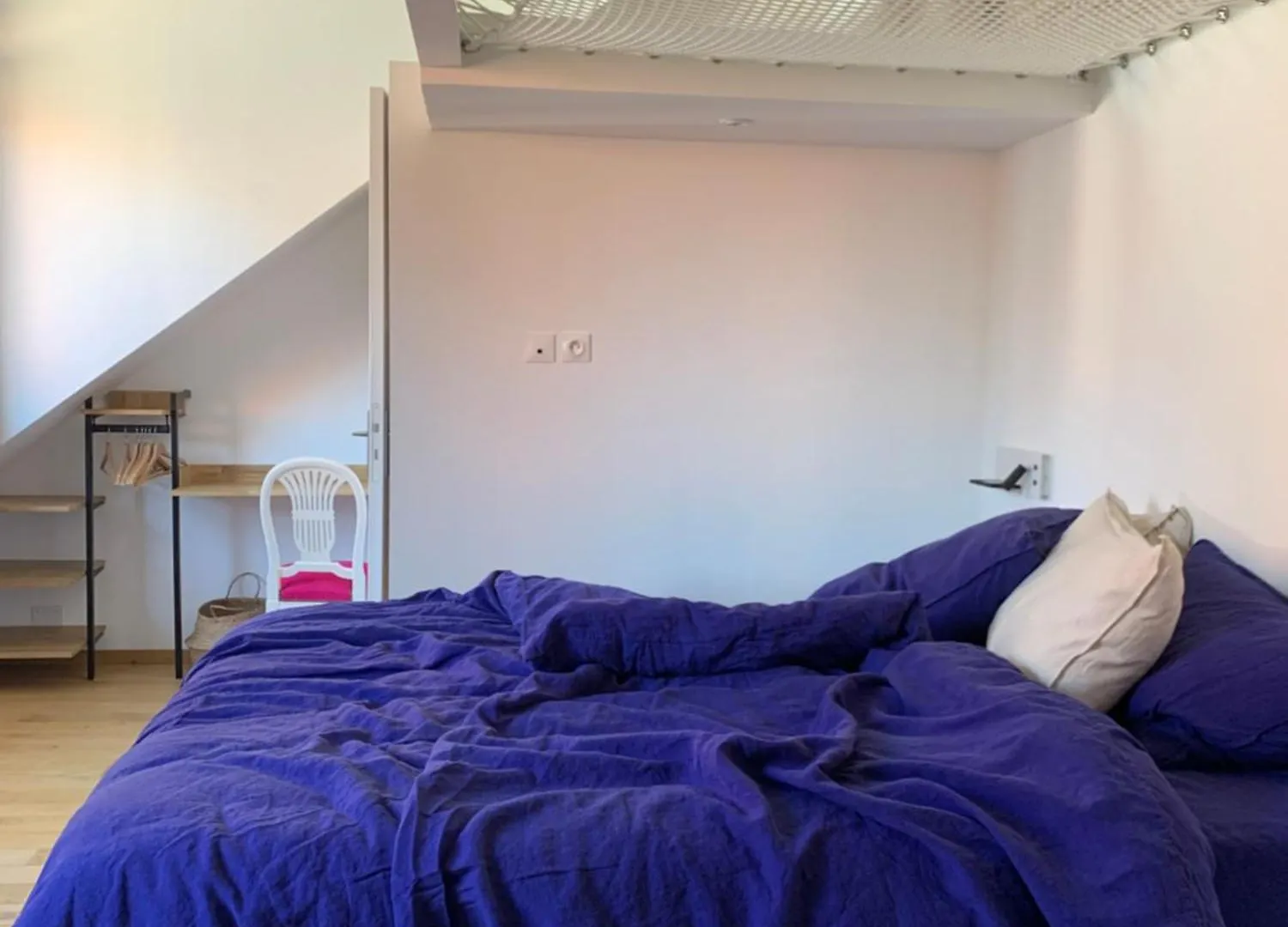 Galerie Jacqueline Storme Hotel Lille