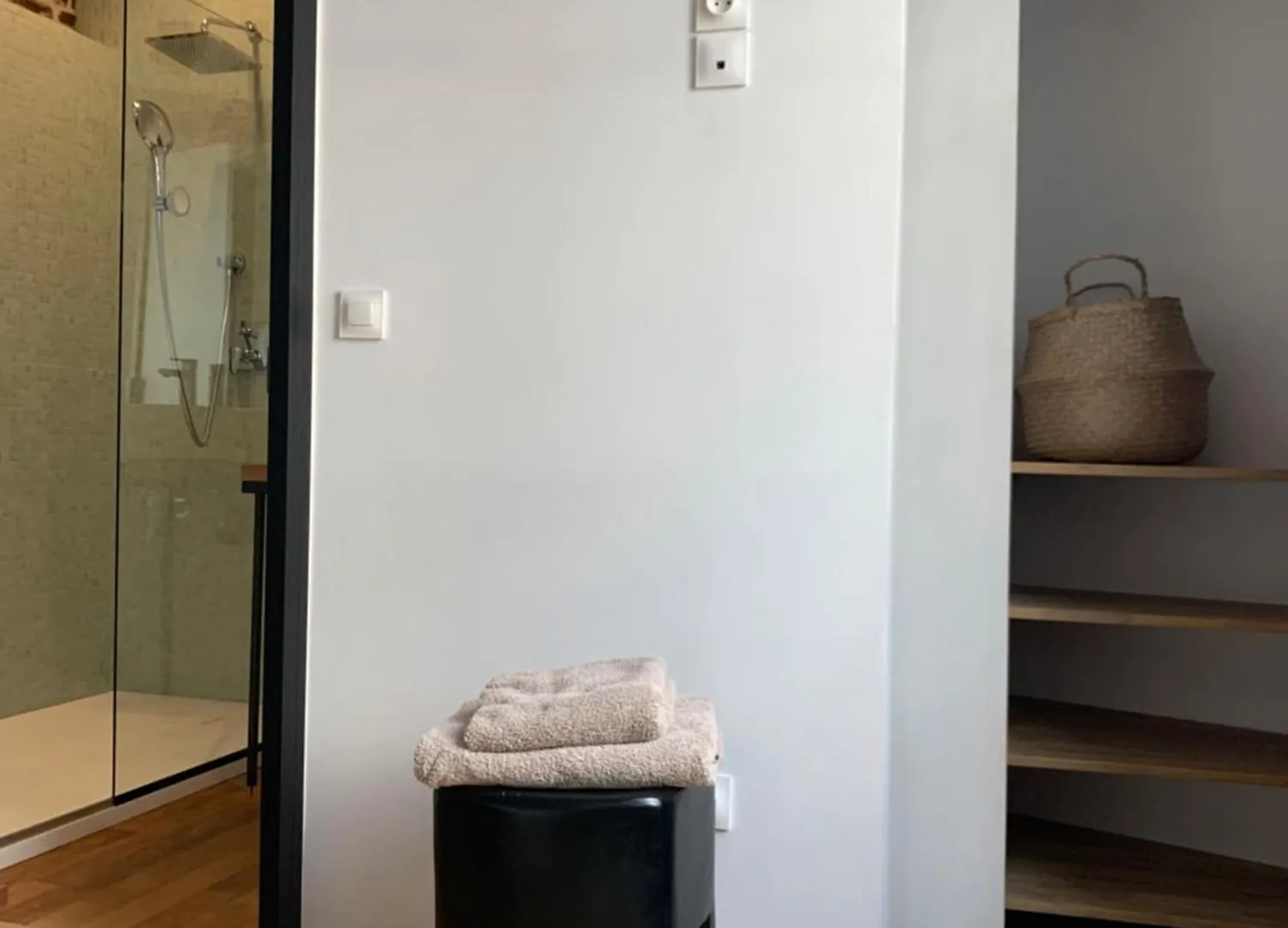 Guest house Galerie Jacqueline Storme Hotel Lille France