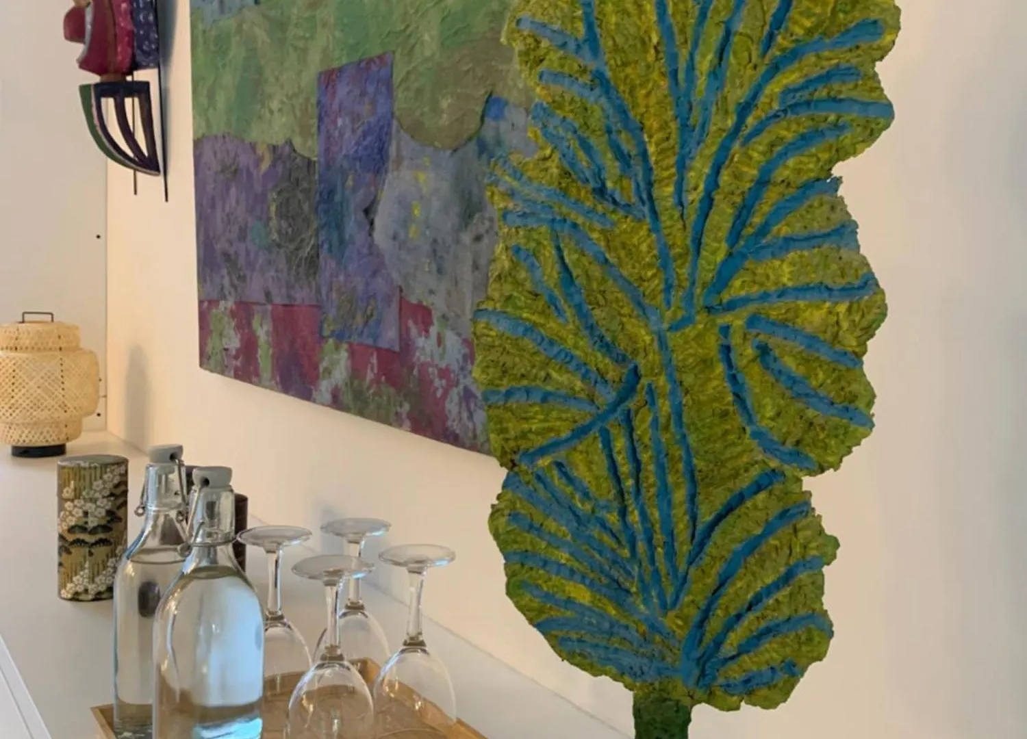 Galerie Jacqueline Storme Hotel Lille